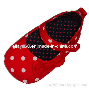 Mary Jane Shoes (BH-J185)